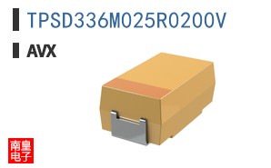 TPSD336M025R0200V