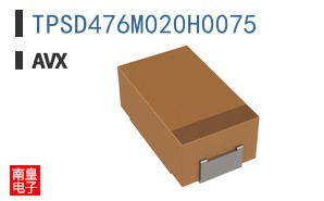TPSD476M020H0075