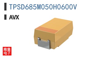 TPSD685M050H0600V