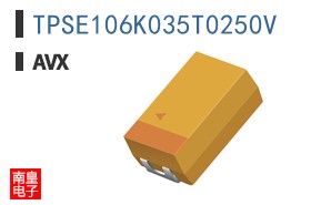TPSE106K035T0250V