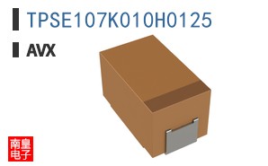 TPSE107K010H0125