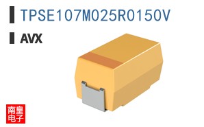 TPSE107M025R0150V
