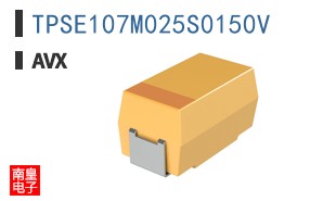 TPSE107M025S0150V