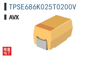 TPSE686K025T0200V