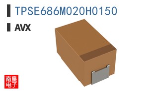 TPSE686M020H0150