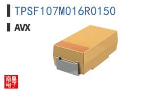 TPSF107M016R0150