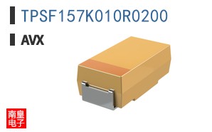 TPSF157K010R0200