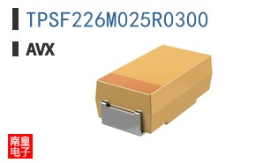 TPSF226M025R0300