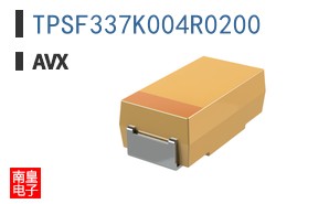 TPSF337K004R0200