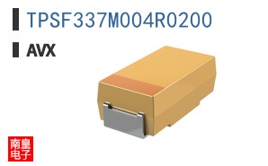 TPSF337M004R0200