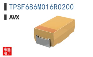 TPSF686M016R0200