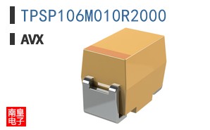 TPSP106M010R2000