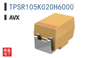 TPSR105K020H6000