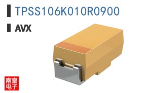TPSS106K010R0900