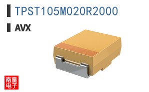TPST105M020R2000