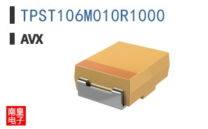 TPST106M010R1000