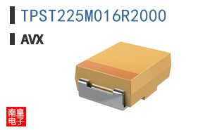 TPST225M016R2000