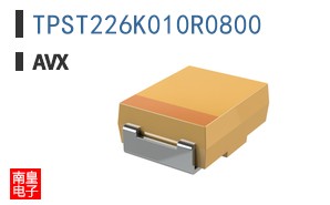 TPST226K010R0800