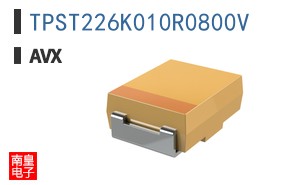 TPST226K010R0800V