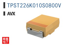 TPST226K010S0800V