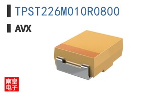 TPST226M010R0800