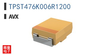 TPST476K006R1200