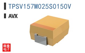 TPSV157M025S0150V
