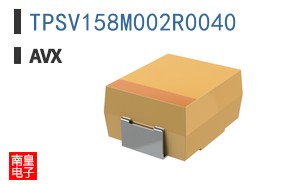 TPSV158M002R0040