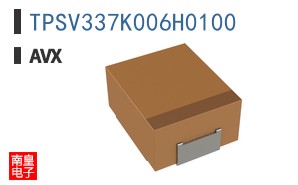 TPSV337K006H0100
