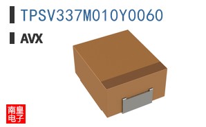 TPSV337M010Y0060