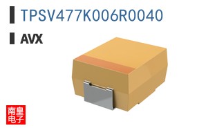 TPSV477K006R0040