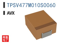 TPSV477M010S0060