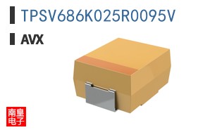 TPSV686K025R0095V
