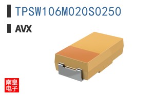 TPSW106M020S0250
