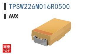 TPSW226M016R0500