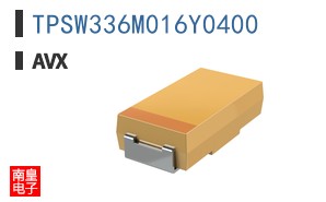 TPSW336M016Y0400