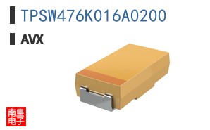 TPSW476K016A0200