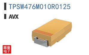 TPSW476M010R0125