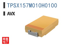 TPSX157M010H0100
