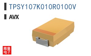 TPSY107K010R0100V