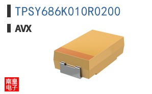 TPSY686K010R0200
