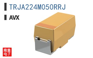 TRJA224M050RRJ