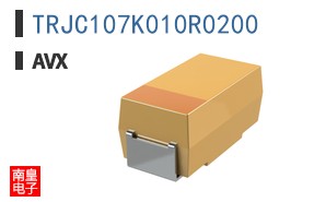 TRJC107K010R0200
