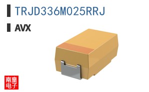 TRJD336M025RRJ
