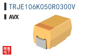 TRJE106K050R0300V