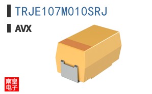 TRJE107M010SRJ