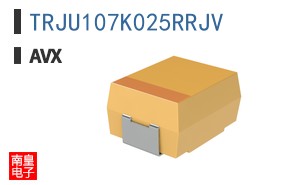 TRJU107K025RRJV