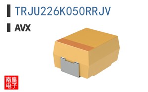TRJU226K050RRJV