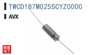 TWCD187M025SCYZ0000
