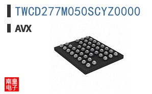 TWCD277M050SCYZ0000